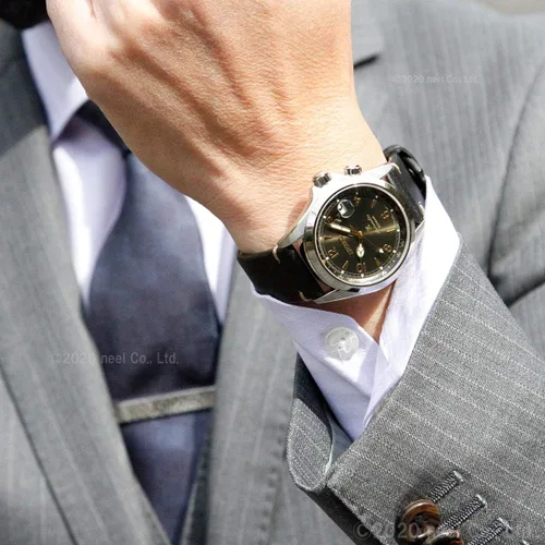 Vista 6 de SEIKO PROSPEX SBDC135 Reloj automático para hombre fabricado en Japón