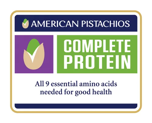Vista 6 de Pistachos crudos con cáscara bolsa de 1 lb (16 oz)