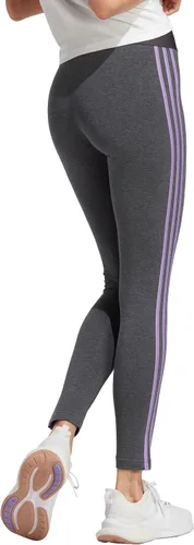 Vista 99 de adidas Leggings Essentials de 3 rayas para mujer