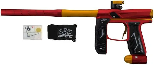 Vista 14 de Pistola de paintball Empire Axe 2.0