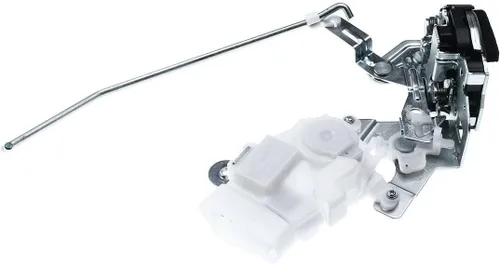 Vista 5 de Actuador de cerradura de puerta trasera y pestillo del maletero Compatible para Toyota FJ Cruiser 2007-2014, reemplazo
