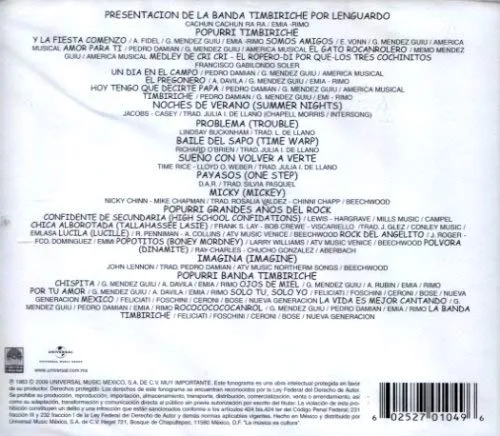 Vista 2 de La Banda
