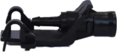 Vista 6 de Boquilla para limpiaparabrisas delantero compatible con Pilot 2016-2021 Passport 2019-2021 Ridgeline 2017-2020 MDX 2017-2020 TL 2009-2014 Boquilla