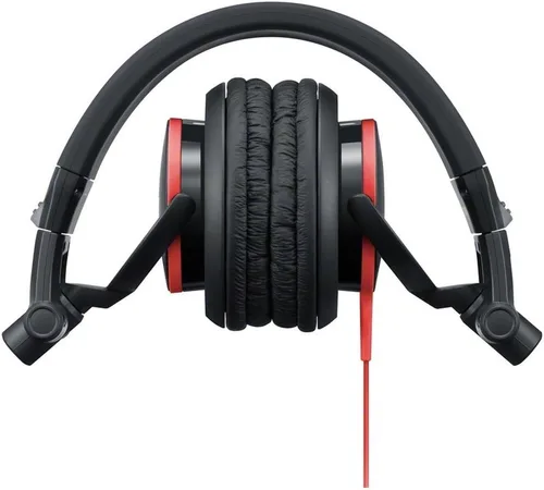 Vista 3 de Sony MDRV55 Rojo Extra Bass & DJ Auriculares MDR-V55 MDR-V55/RC(U)