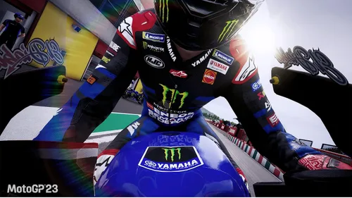 Vista 11 de MotoGP 23 - PS5