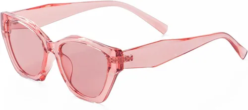 Vista 7 de OPTIMUM OPTICAL Gafas de sol protectoras UV atemporales para hombres y mujeres