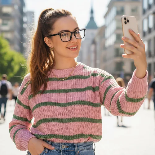 Vista 5 de kimorn Lentes ultraligeros con luz azul para mujeres y hombres, para comodidad durante todo el día, antirreflejos UV y fatiga ocular