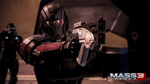 Vista 5 de Marca Nueva Electronic Arts EA Mass Effect 3
