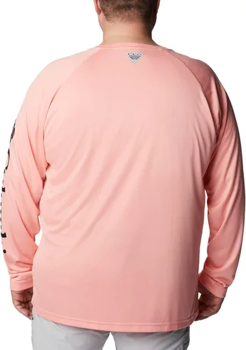 Vista 10 de Columbia Camiseta de manga larga Terminal Tackle para hombre
