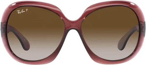 Vista 30 de Ray-Ban Jackie Ohh II Butterfly - Lentes de sol para mujer, RB4098