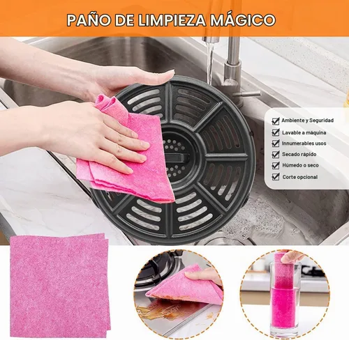 Vista 5 de ALJ Estante para freidora de aire de 6.5 cuartos para freidora de aire Ninja OS300/OS301/FD302/FD305/OP302 Foodi para freidora de aire, parrilla