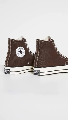 Vista 5 de Converse Tenis unisex All Star '70s de caña alta