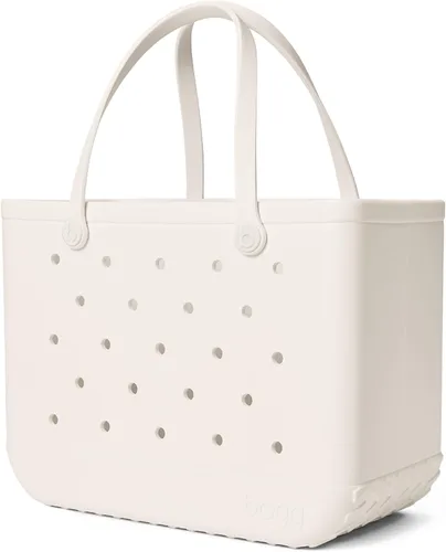 Vista 382 de BOGG BAG - Tote para playa, piscina, barco, deportes - EVA multiusos - Botones tonales