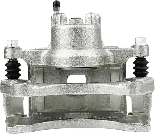 Vista 16 de ROADFAR 18-B4726 18-B4727 Rear Left & Right Brake Calipers Fit For Cadillac For DeVille V8 4.6L 2000-2002,For Cadillac For Escalade V8 5.7L