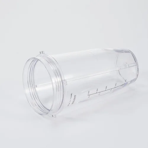 Vista 8 de Cuchilla de repuesto para licuadora macho de 7 aletas y vasos de 24 onzas compatibles con Ninja Auto iQ Blender [4 pulgadas macho 7 aletas solamente]