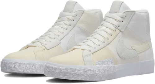 Vista 4 de Nike Sb Zoom Blazer Mid PRM Da1839 - Tenis deportivos para hombre