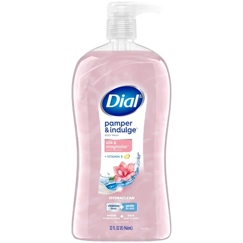 Vista 13 de Dial Jabón corporal, refrescante y renovador de agua de coco, 32 fl oz
