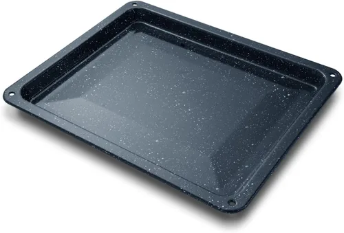Vista 6 de VAL CUCINA Cesta de freír de aire, compatible con horno tostador de freidora de aire TA-25G (cesta para freidora de aire)