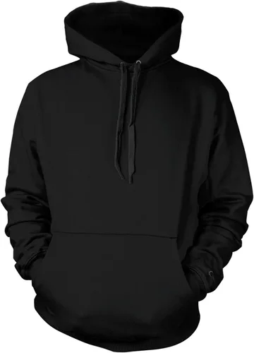 Vista 2 de Stoner Pothead - Sudadera con capucha unisex de hoja de marihuana