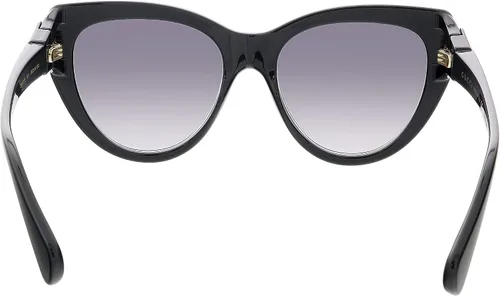 Vista 4 de Gucci Womens Classic Cat Eye Sunglasses