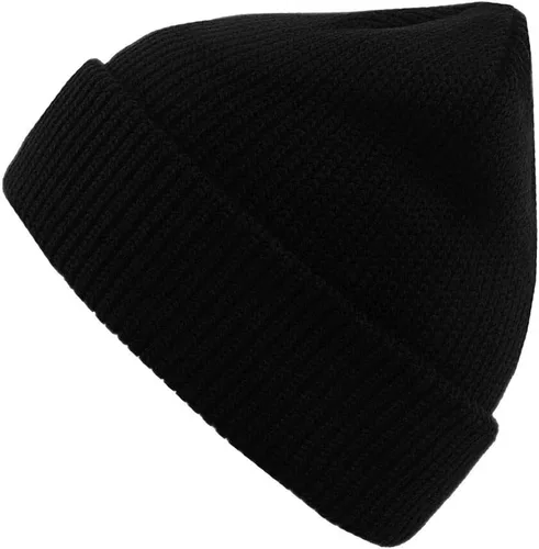 Vista 2 de Paladoo - Gorro tipo beanie de punto, para esquiar y pescar, gorro para hombres y mujeres