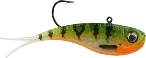 Vista 4 de Berkley PowerBait Power Vibe Dirty Dime