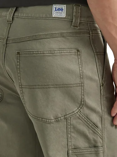 Vista 4 de Lee Jeans de carpintero legendarios para hombre