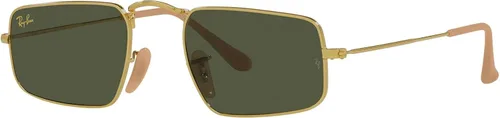 Vista 2 de Ray-Ban RB3957 Julie - Gafas de sol rectangulares