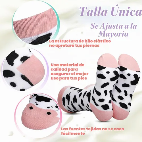 Vista 3 de Potchen Juego de regalo de vaca de 2 piezas, vaso de 20 onzas, tapa