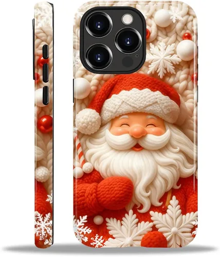 Vista 142 de Funda para iPhone 13 iPhone 14, a prueba de golpes, funda protectora híbrida de 2 capas, doble protección contra caídas, antiarañazos, diseño