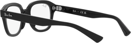 Vista 5 de Ray-Ban Montura cuadrada para gafas graduadas Rx7215 Erik para mujer