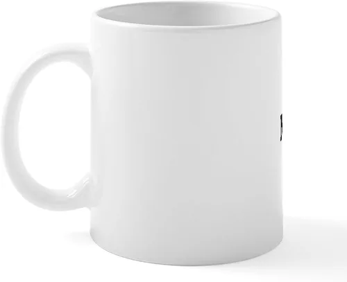 Vista 2 de CafePress Loves Me In Minnesota Taza de café de cerámica de 11 oz (11.0 fl oz)