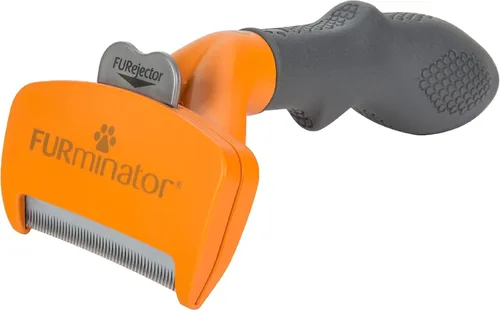 Vista 10 de FURminator Paquete Definitivo de Eliminación de Pelo para Perros