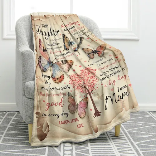 Vista 34 de Jekeno Manta de regalo para mejores amigas, mujeres, regalos de cumpleaños para mejor amiga, hermana, mejor amiga, mejor amiga, ideas de regalo