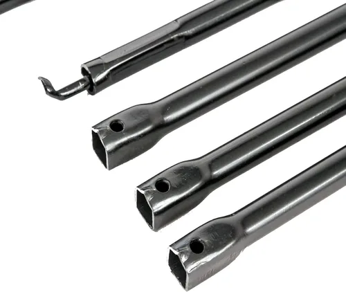 Vista 6 de Kit de herramientas de repuesto para neumáticos de automóvil, repuesto para Ram 2500 3500 2007 2008 2009 2010 2011 2012 2013 2014 2015