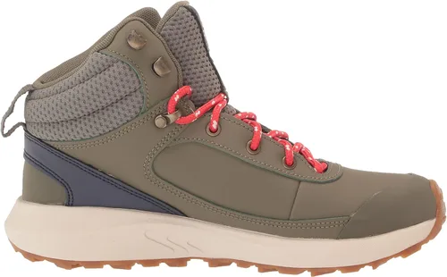 Vista 6 de Columbia womens Trailstorm Peak Mid Hiking Shoe