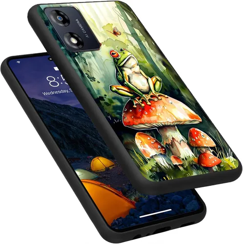 Vista 194 de Funda para Motorola Moto G Stylus 4G 2023, delgada y ligera, de silicona de TPU suave, color negro, ultrafina, para Motorola Moto G Stylus 4G 2023