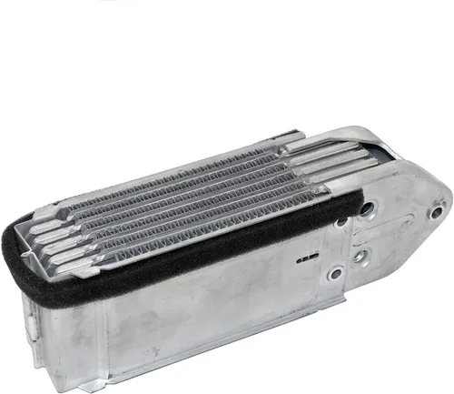 Vista 3 de IAP Performance 113117021 Enfriador de aceite Doghouse para VW Beetle