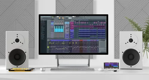 Vista 6 de Image Line FL Studio 20 Producer Edition