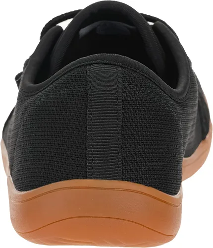 Vista 4 de WHITIN - Zapatos deportivos minimalistas para mujer de suela plana, tenis de moda de horma ancha, con sensación de ir descalza