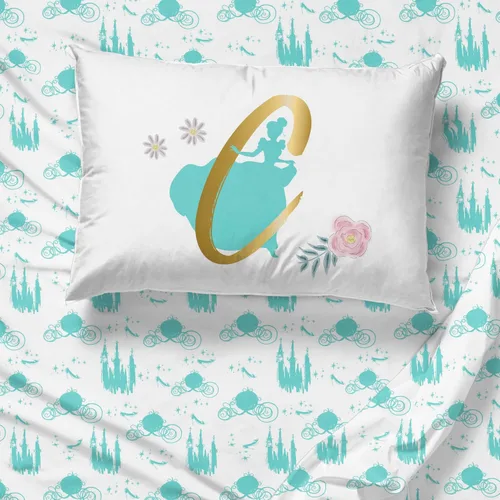 Vista 7 de Jay Franco - Juego de sábanas para niños con sábana bajera, sábana encimera y funda para almohada - Ropa de cama ultra suave con funda para almohada