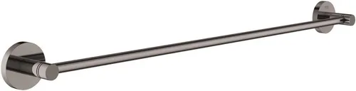 Vista 5 de GROHE 40688GN1 Essentials Toallero, Brushed Cool Sunrise amanecer (brushed cool sunrise)
