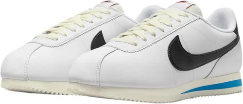 Vista 2 de Nike Zapatillas de moda Cortez para mujer