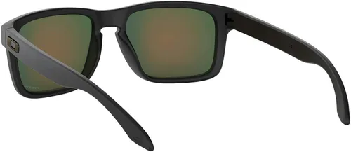 Vista 6 de Oakley - Lentes de sol cuadrados para hombre. modelo OO9102 Holbrook