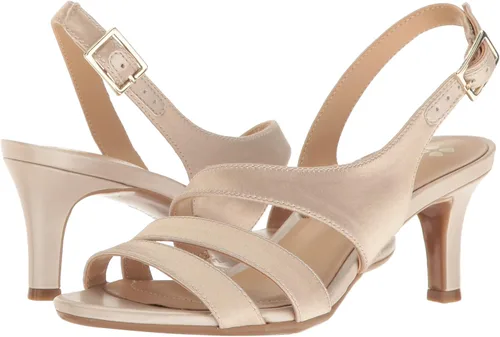 Vista 7 de Naturalizer Sandalias de vestir Taimi para mujer