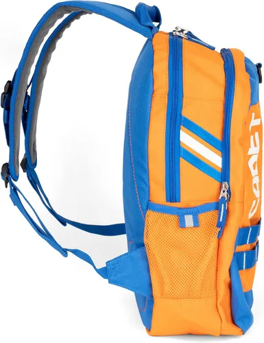 Vista 5 de LEGO Mochila City Space Mission - Space Cadet, Cadete espacial, Mochila