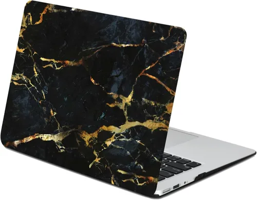 Vista 3 de Funda rígida compatible con MacBook Pro de 13 pulgadas, modelo A1278 2012 2011 2010 2009 2008 lanzada con CD-ROM, funda rígida de plástico
