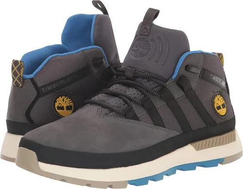 Vista 7 de Timberland Euro Trekker Super Oxford para hombre