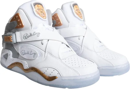 Vista 3 de PATRICK EWING ATHLETICS ROGUE BlancoOro x LAURENS J
