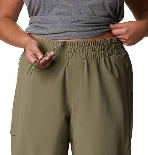 Vista 9 de Columbia Womens Pleasant Creek Jogger